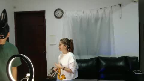 Snapshot of anitabig69 chatting on 01.18.26 Anitabig69 online show from 01.18.26