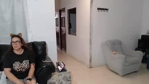 Snapshot of anitabig69 chatting on 02.05.26 Anitabig69 online show from 02.05.26