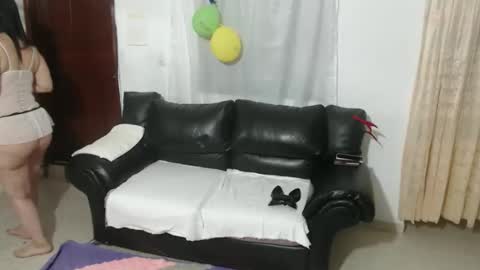 Snapshot of anitabig69 chatting on 02.15.26 Anitabig69 online show from 02.15.26