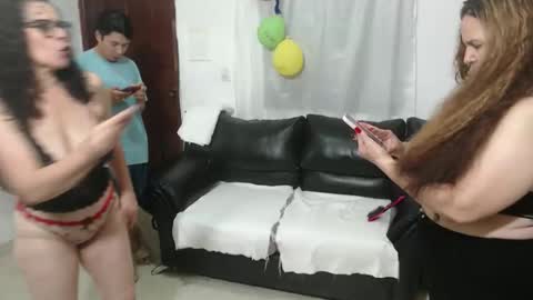 Snapshot of anitabig69 chatting on 02.18.26 Anitabig69 online show from 02.18.26