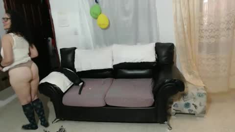 Snapshot of anitabig69 chatting on 02.23.26 Anitabig69 online show from 02.23.26