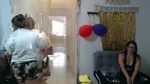 Anitabig69 online show from 03.25.26