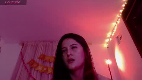 Anitafoxx online show from 02.14.25