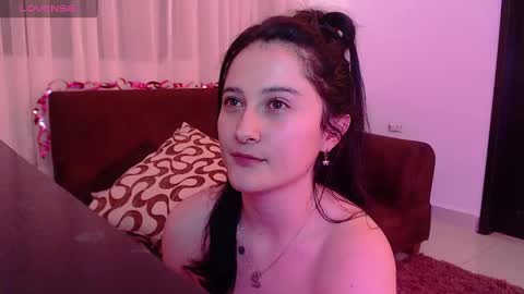 Anitafoxx online show from 02.27.25