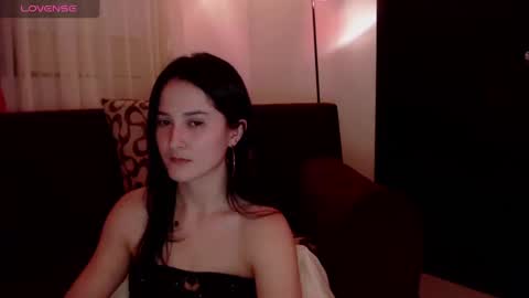 Anitafoxx online show from 09.13.25