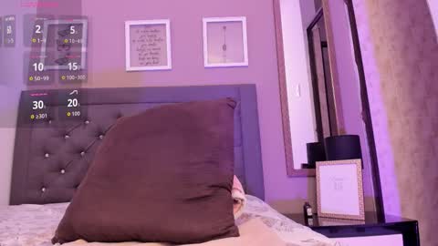 Anitafoxx online show from 12.03.25