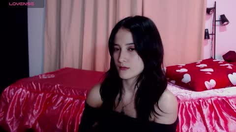 Anitafoxx online show from 02.07.26