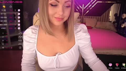 Snapshot of anitalevanta chatting on 12.05.24 Anita online show from 12.05.24