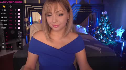 Snapshot of anitalevanta chatting on 01.04.25 Anita online show from 01.04.25