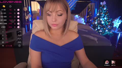 Snapshot of anitalevanta chatting on 01.04.25 Anita online show from 01.04.25