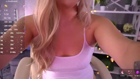 Snapshot of anitalevanta chatting on 03.01.25 Anita online show from 03.01.25