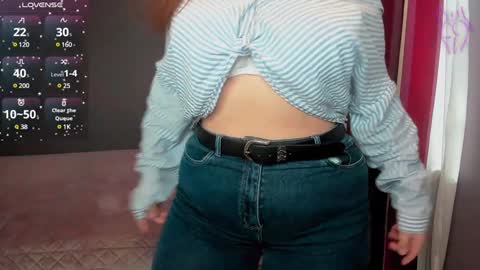 Anita online show from 01.12.25