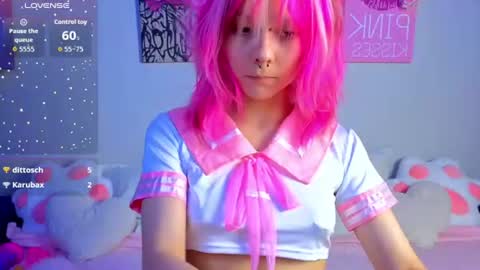 Snapshot of anitasweetness chatting on 06.20.26 anitasweetness online show from 06.20.26