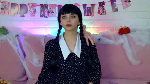 Snapshot of anitaventure chatting on 10.30.25 AnitaVenture online show from 10.30.25