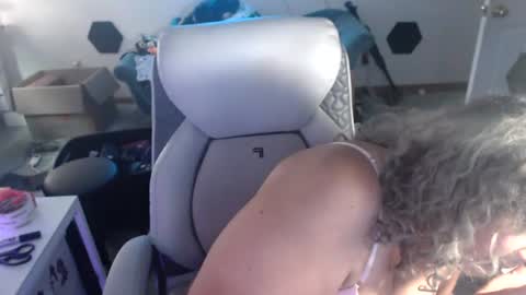 Anita Valentina online show from 07.13.26