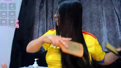 Anitha York online show from 07.03.26