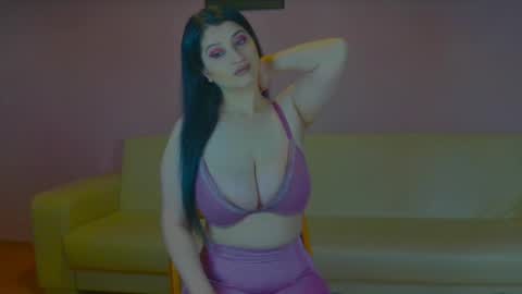 Anitta online show from 04.09.26