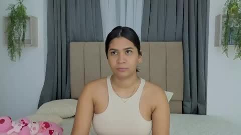 anittafoxx online show from 05.02.26