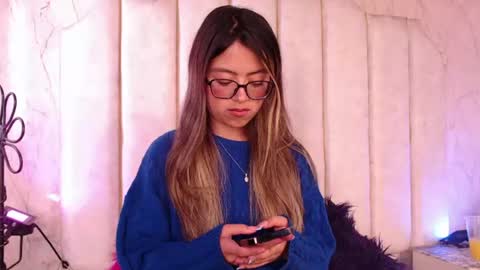 Anitta Rouse online show from 06.24.26