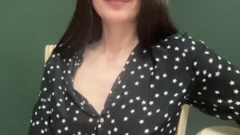 Anje online show from 12.25.24