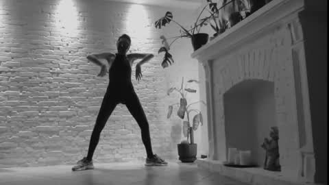 Anje online show from 12.30.24