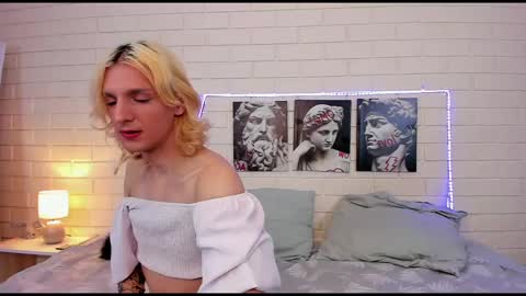 Angel online show from 09.18.25