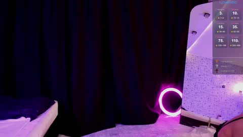 Angel online show from 11.24.25