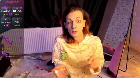 Angel online show from 02.24.26