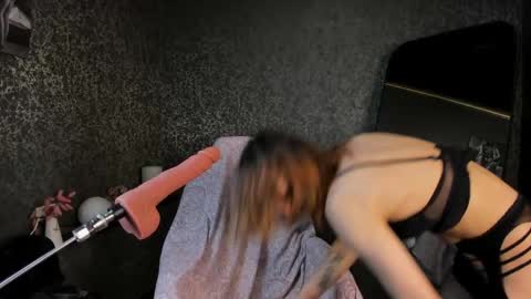 Angel online show from 03.12.26