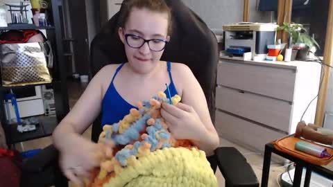 Nameless online show from 12.10.24