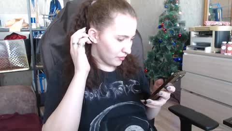 Nameless online show from 01.24.25