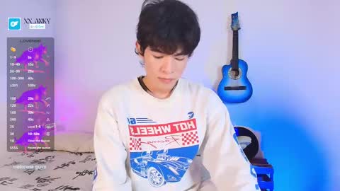 Anky online show from 10.16.25