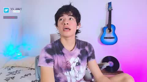 Anky online show from 10.17.25