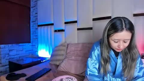 ANGEL AND TEFY online show from 03.30.26