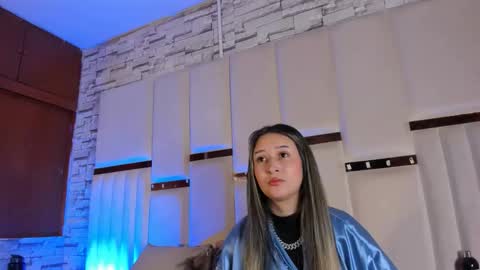 ANGEL AND TEFY online show from 04.15.26