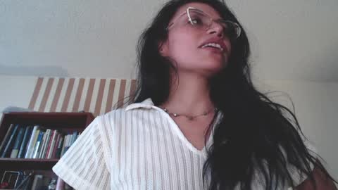 Anma Adler online show from 04.10.26