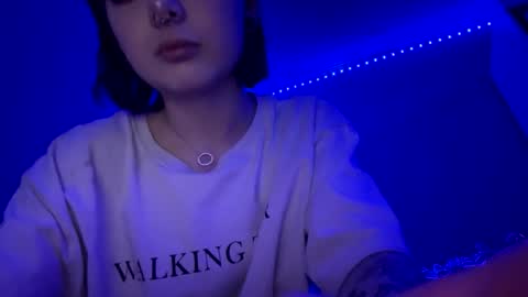 AnmiXHot online show from 10.22.25