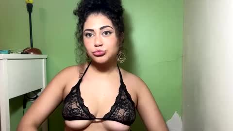 Anna online show from 12.18.24