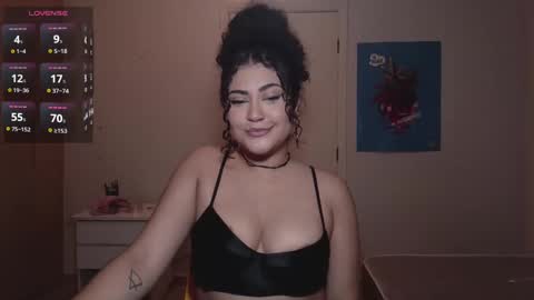 Anna online show from 12.26.24