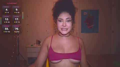 Anna online show from 02.07.25