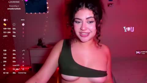 Anna online show from 09.09.25