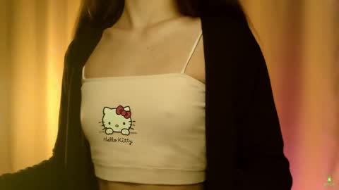 Anna online show from 03.01.25