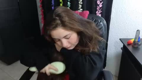 Only fans   online show from 09.12.25