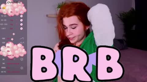 Im Ann welcome in my room PVT is open online show from 02.23.25