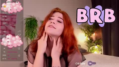 Im Ann welcome in my room PVT is open online show from 03.12.25