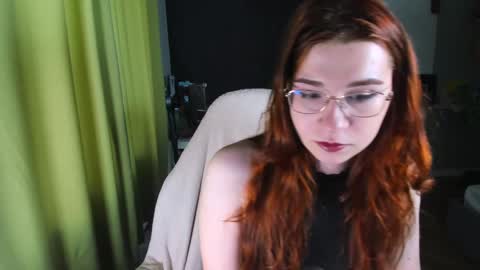 Im Ann welcome in my room PVT is open online show from 06.08.26