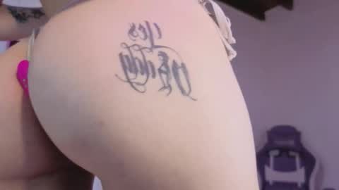 Snapshot of ann_gagner chatting on 09.29.25 Ana online show from 09.29.25