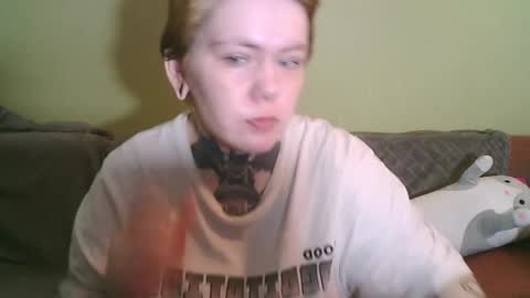 Snapshot of ann_lelala_ chatting on 02.16.25 ann_lelala_ online show from 02.16.25