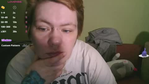 Snapshot of ann_lelala_ chatting on 02.17.25 ann_lelala_ online show from 02.17.25