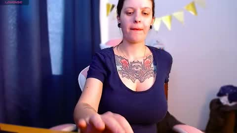 Ann online show from 02.23.25